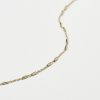 Women Afterall Necklaces | Ginella Necklace Gold