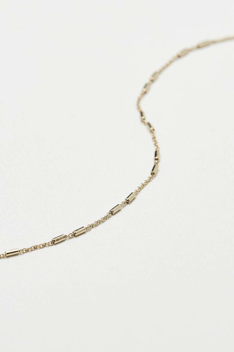 Women Afterall Necklaces | Ginella Necklace Gold