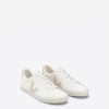 Women Veja Sneakers & Trainers | Veja Esplar Leather White Sable