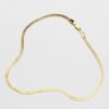 Women Afterall Necklaces | Emilia Necklace Gold