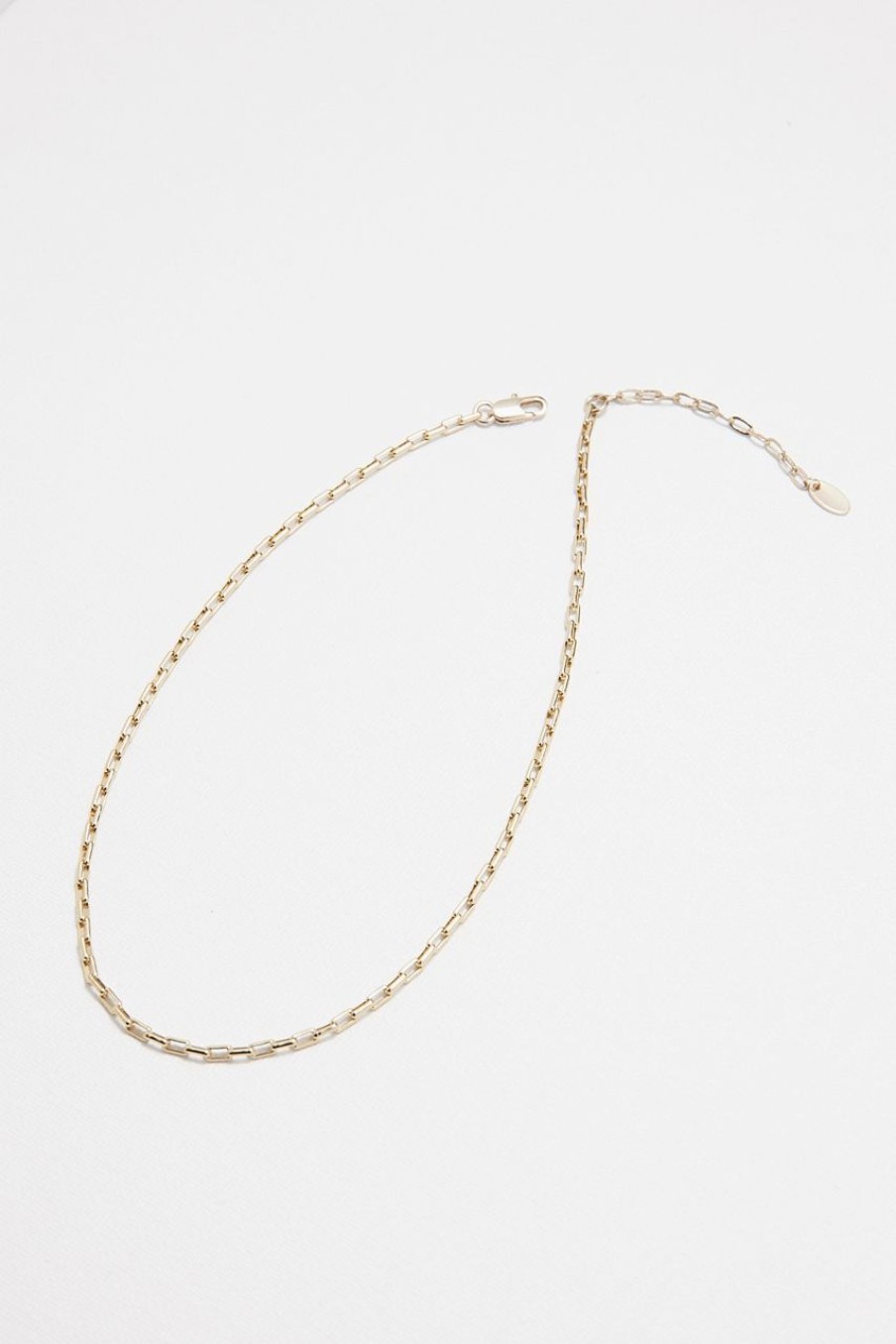 Women Afterall Necklaces | Eliana Necklace Gold