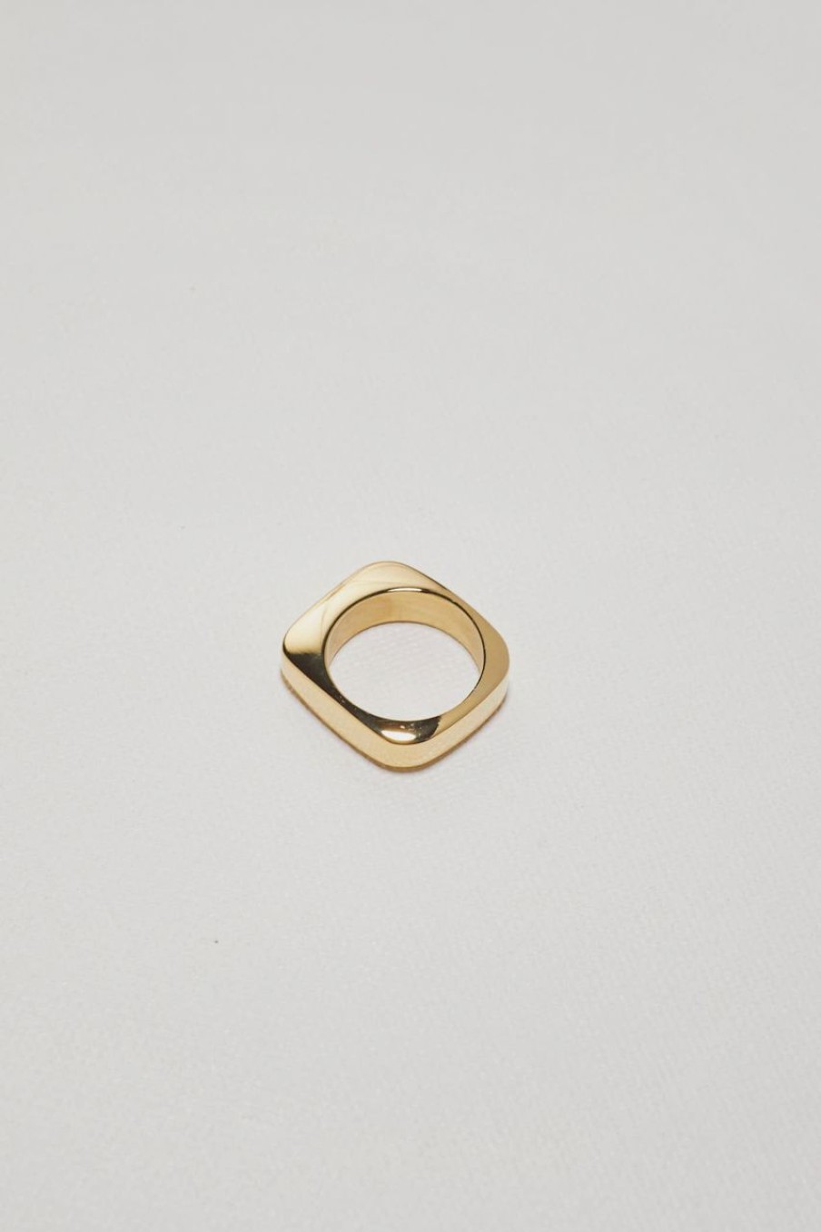 Women Afterall Rings | Camila Ring Gold