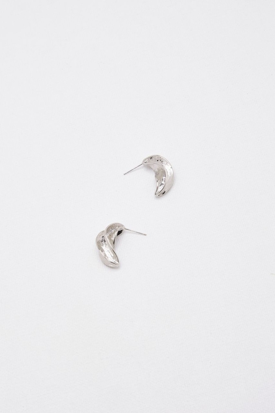 Women Afterall Earrings | Tayla Earrings Silver