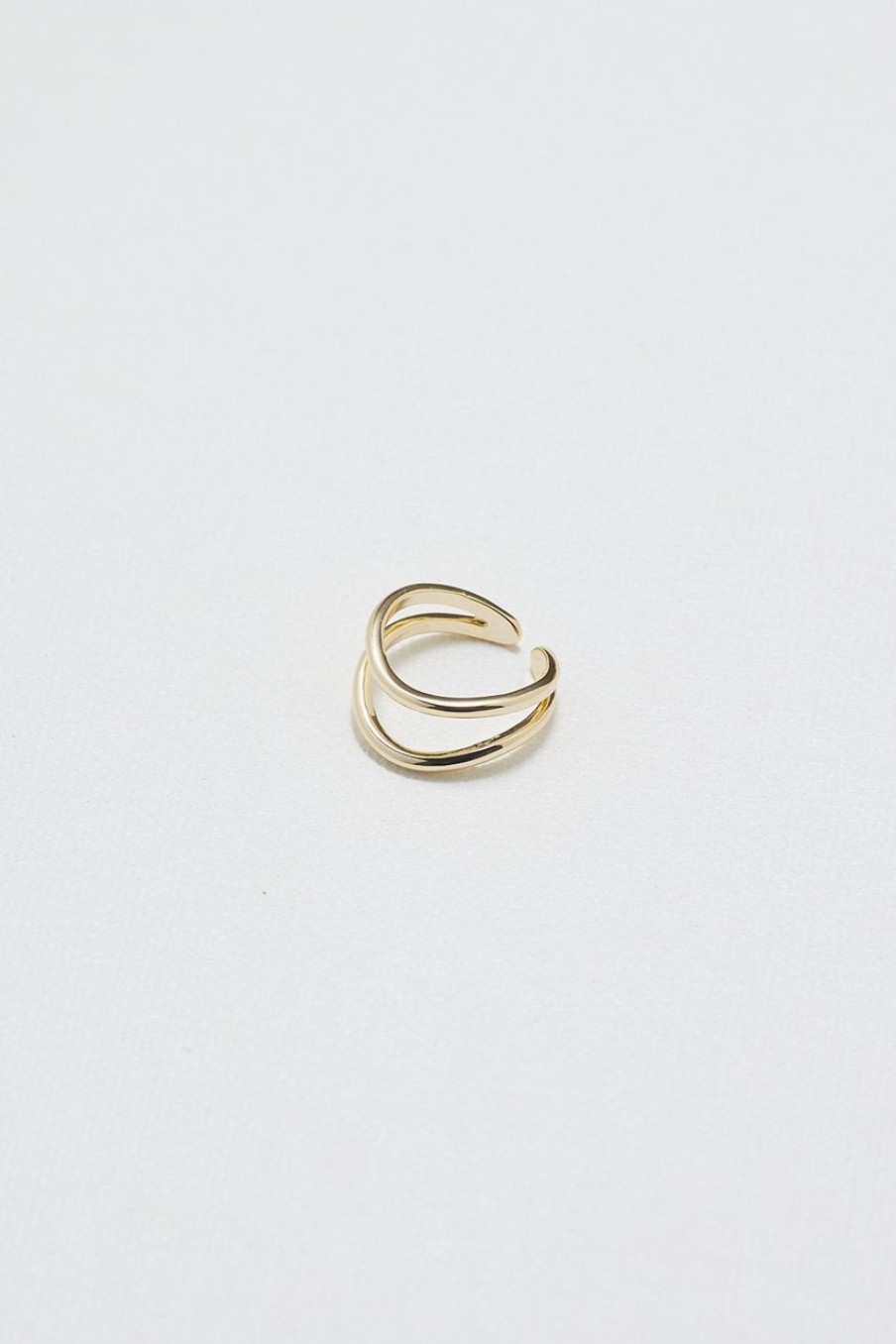 Women Afterall Rings | Ilene Ring Gold