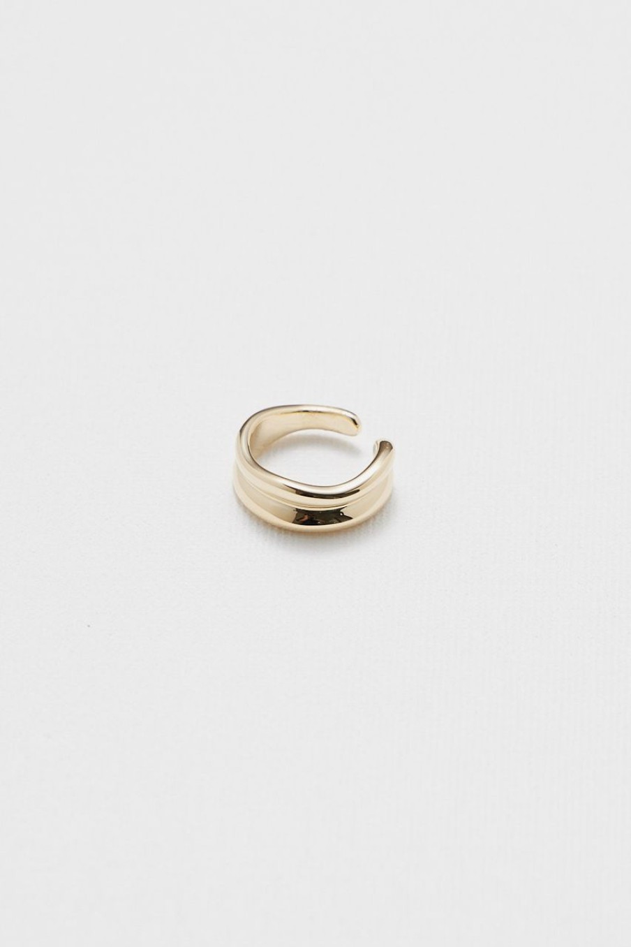 Women Afterall Rings | Sybel Ring Gold