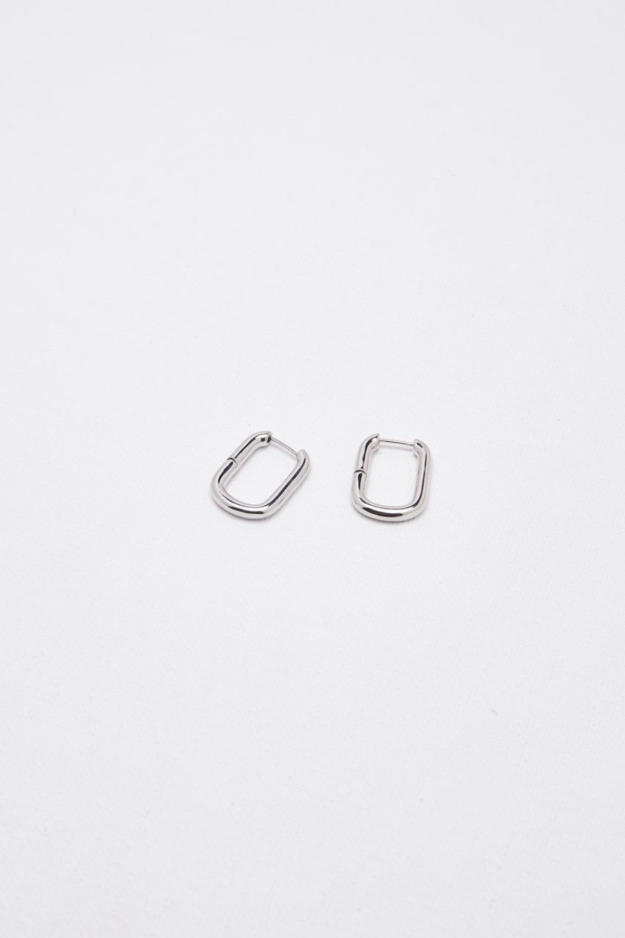 Women Afterall Earrings | Luna Earrings Silver