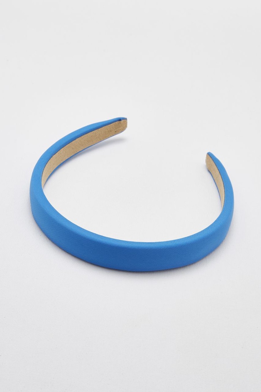 Women Afterall Hair Accessories | Jemma Head Band Blue