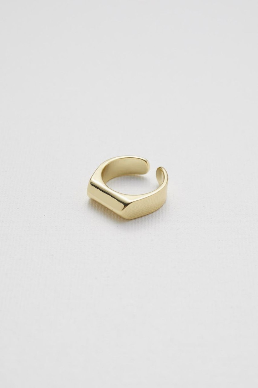 Women Afterall Rings | Nona Ring Gold