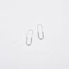 Women Afterall Earrings | Estella Earrings Silver