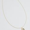 Women Afterall Necklaces | Prisca Necklace Gold