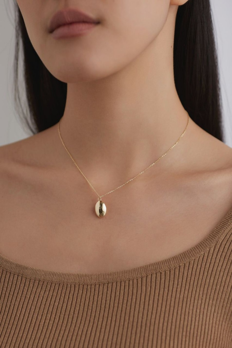 Women Afterall Necklaces | Prisca Necklace Gold