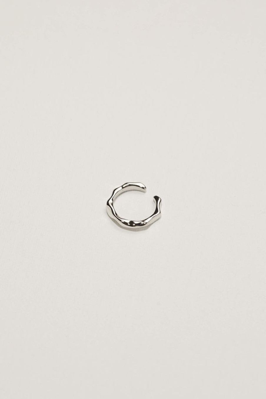 Women Afterall Rings | Ariele Ring Silver