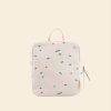 Kids Evryday Studios | Kodomo Backpack Mini Stripe Green