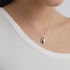 Women Afterall Necklaces | Prisca Necklace Silver