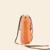 Kids Evryday Studios | Bottle Bag Carrot Orange