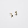 Women Afterall Earrings | Saira Drop Earrings Gold