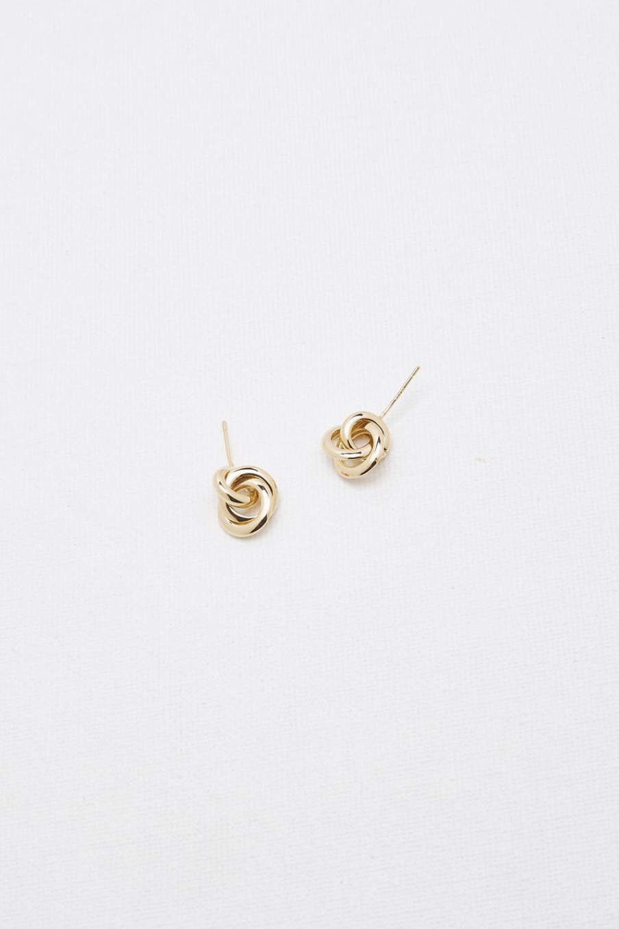 Women Afterall Earrings | Fay Drop Earrings Gold