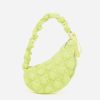 Women Carlyn Bags | Carlyn Cozy Lime Neon