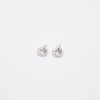 Women Afterall Earrings | Paige Earrings Silver