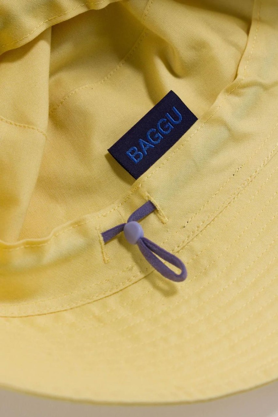 Women Baggu Hats | Baggu Bucket Hat Butter