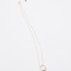 Women Afterall Necklaces | Hermine Necklace Gold