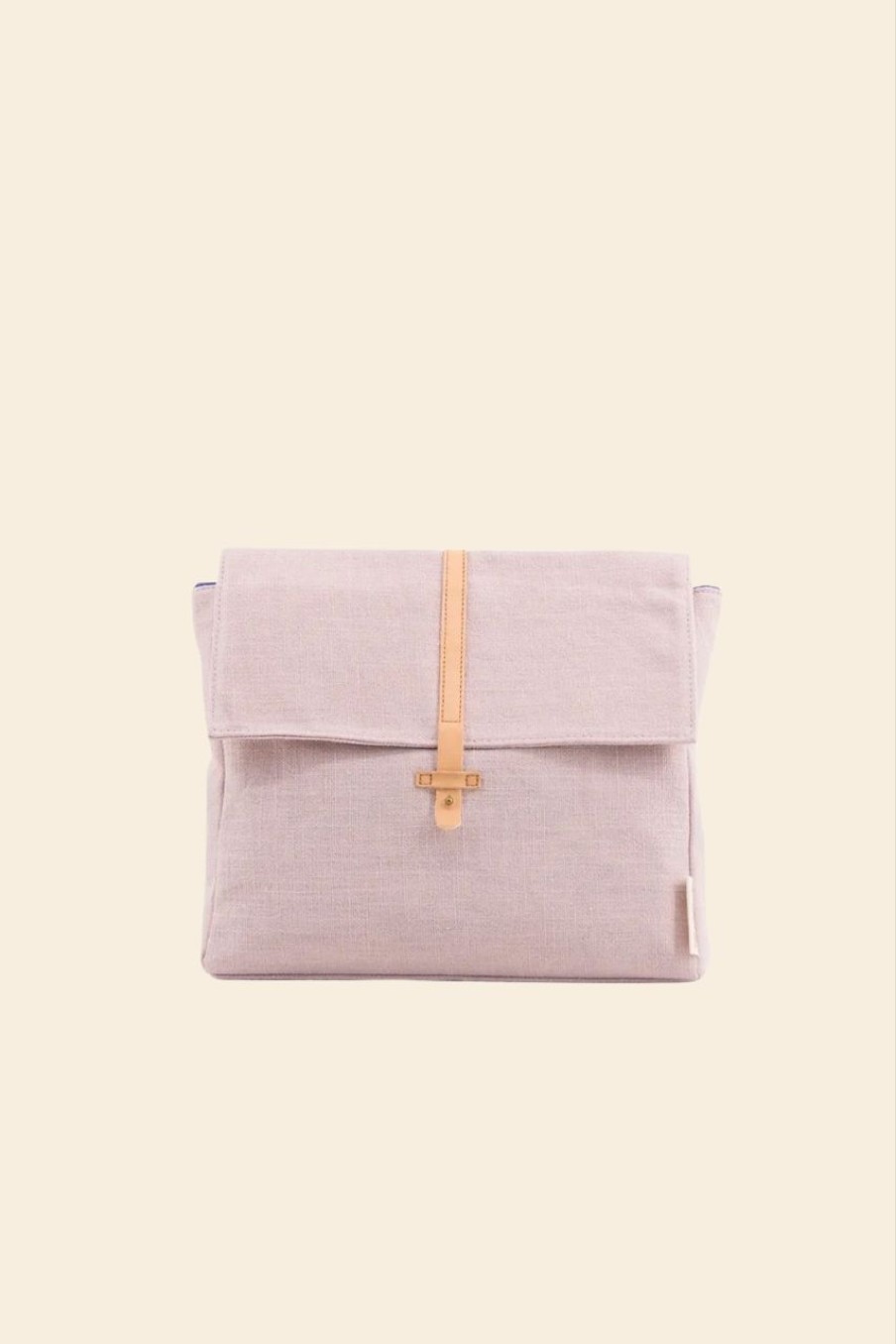 Kids Evryday Studios | Kodomo Backpack - Soft Pink Nude