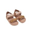 Kids Evryday Studios | Liewood Monty Sandals Rose Mix