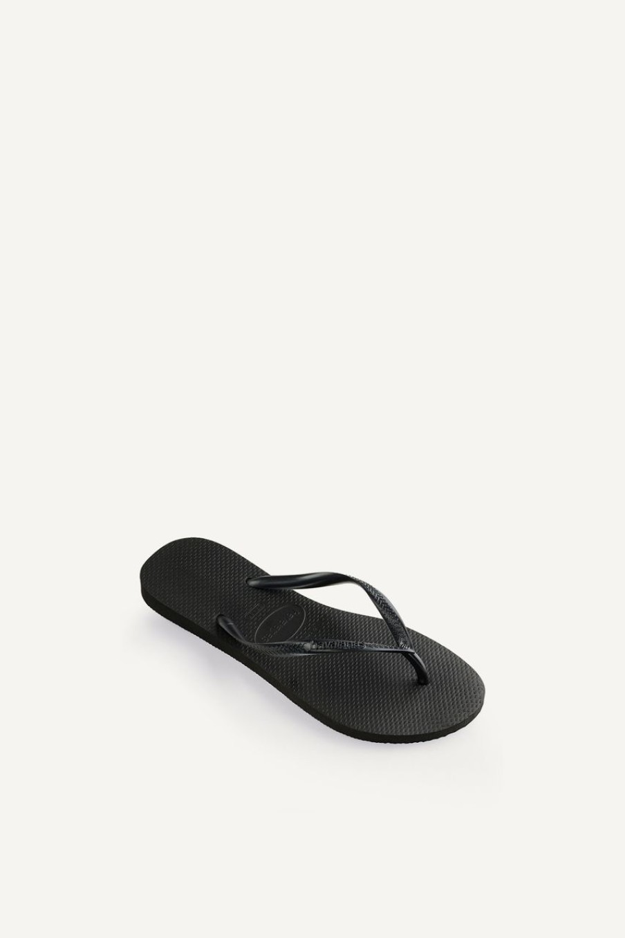 Women Havaianas Slippers | Havaianas Women Flip Flop Black