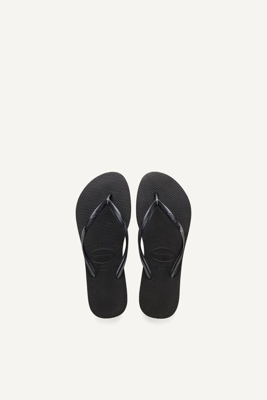 Women Havaianas Slippers | Havaianas Women Flip Flop Black