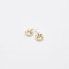 Women Afterall Earrings | Paige Earrings Gold