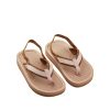 Kids Evryday Studios | Liewood Travis Flip Flops Rose Multi Mix