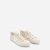 Women Veja Sneakers & Trainers | Veja Nova Canvas Areia White