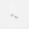 Women Afterall Earrings | Gaia Earrings Silver