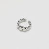 Women Afterall Rings | Joelle Ring Silver