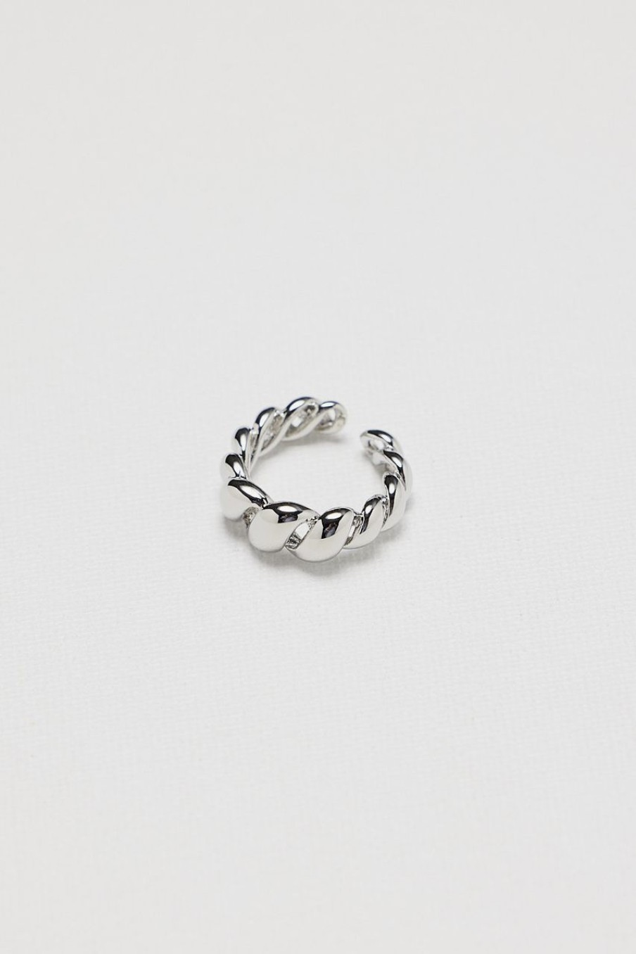 Women Afterall Rings | Joelle Ring Silver