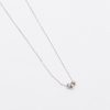 Women Afterall Necklaces | Aretina Necklace Silver