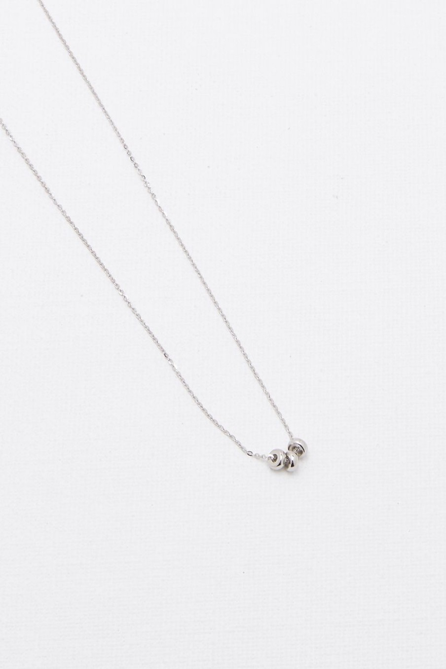 Women Afterall Necklaces | Aretina Necklace Silver