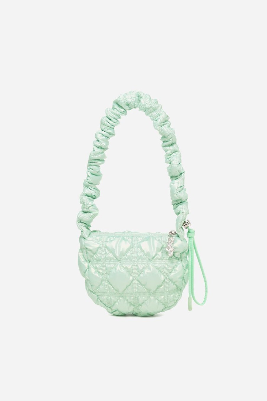 Women Carlyn Bags | Carlyn Poing Glow Mint