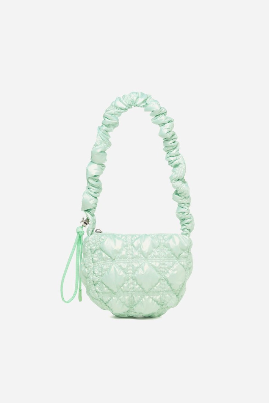 Women Carlyn Bags | Carlyn Poing Glow Mint