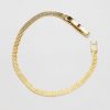 Women Afterall Bracelets | Kyra Bracelet Gold