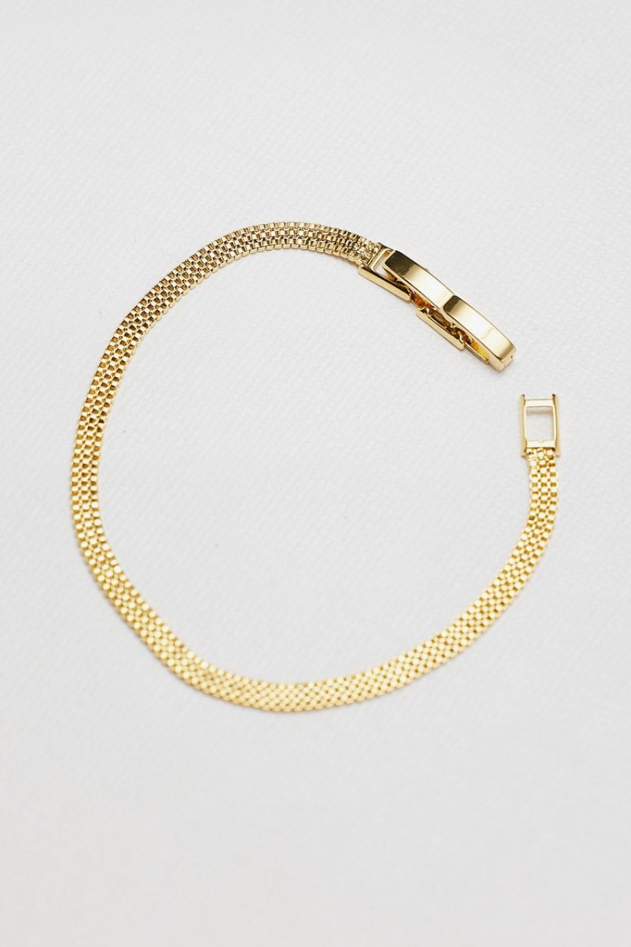 Women Afterall Bracelets | Kyra Bracelet Gold