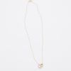 Women Afterall Necklaces | Coral Necklace Gold