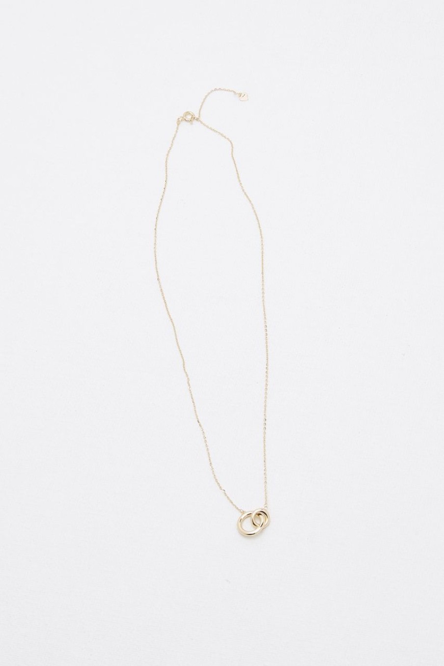 Women Afterall Necklaces | Coral Necklace Gold