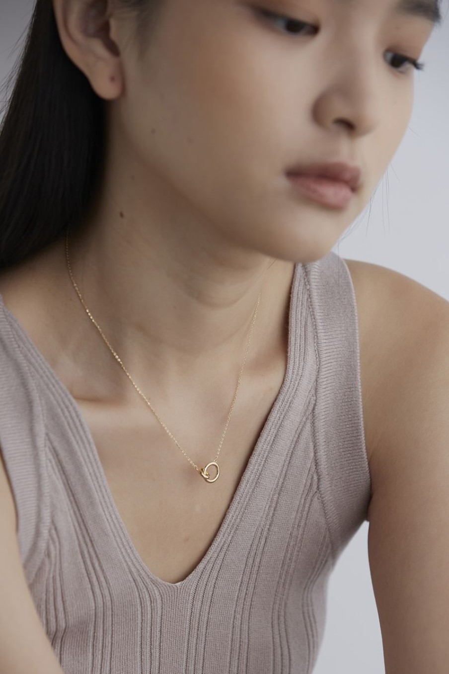 Women Afterall Necklaces | Coral Necklace Gold