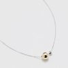 Women Afterall Necklaces | Lael Necklace Silver