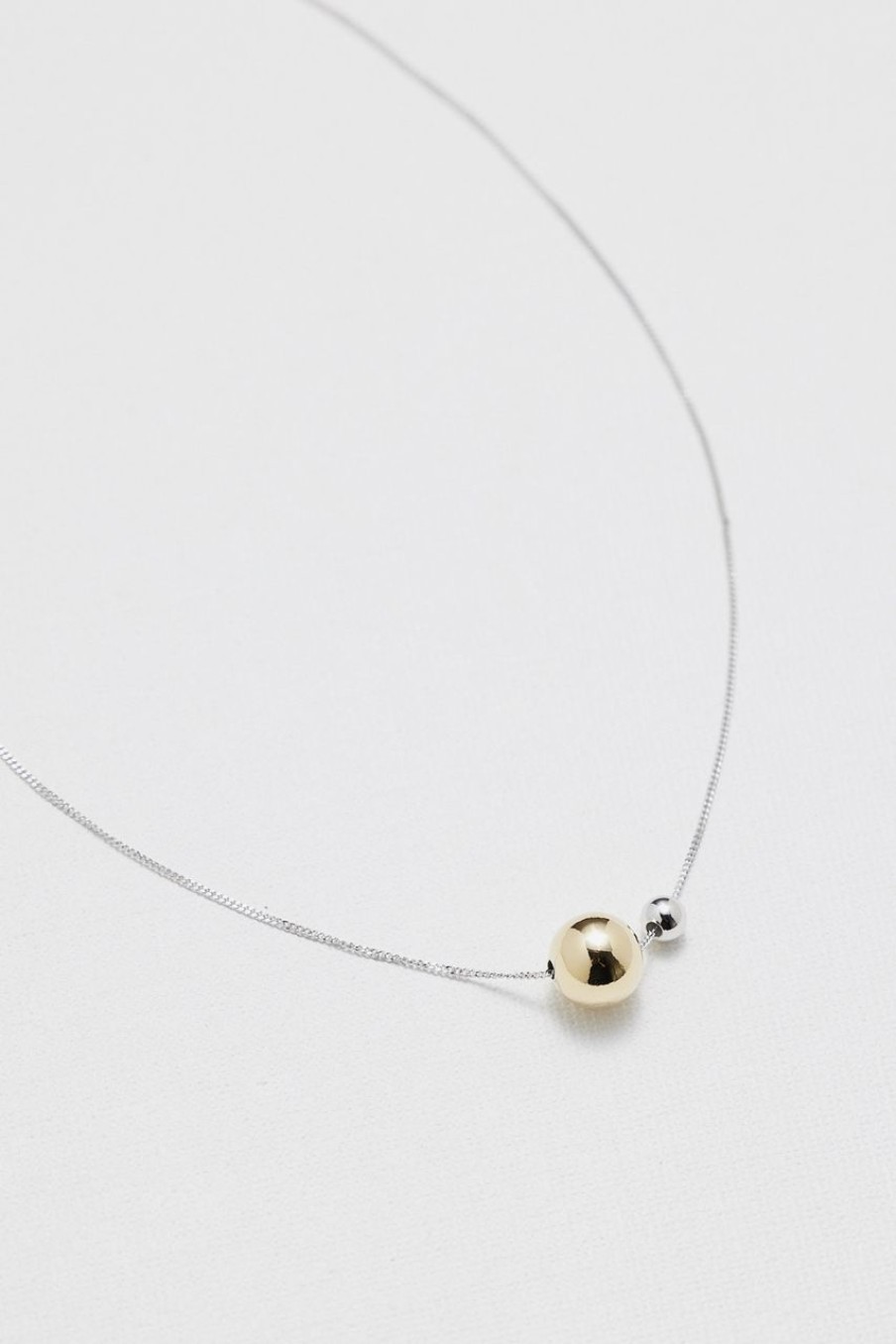 Women Afterall Necklaces | Lael Necklace Silver