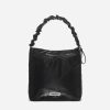 Women Carlyn Bags | Carlyn Russ Ecobag Space Black