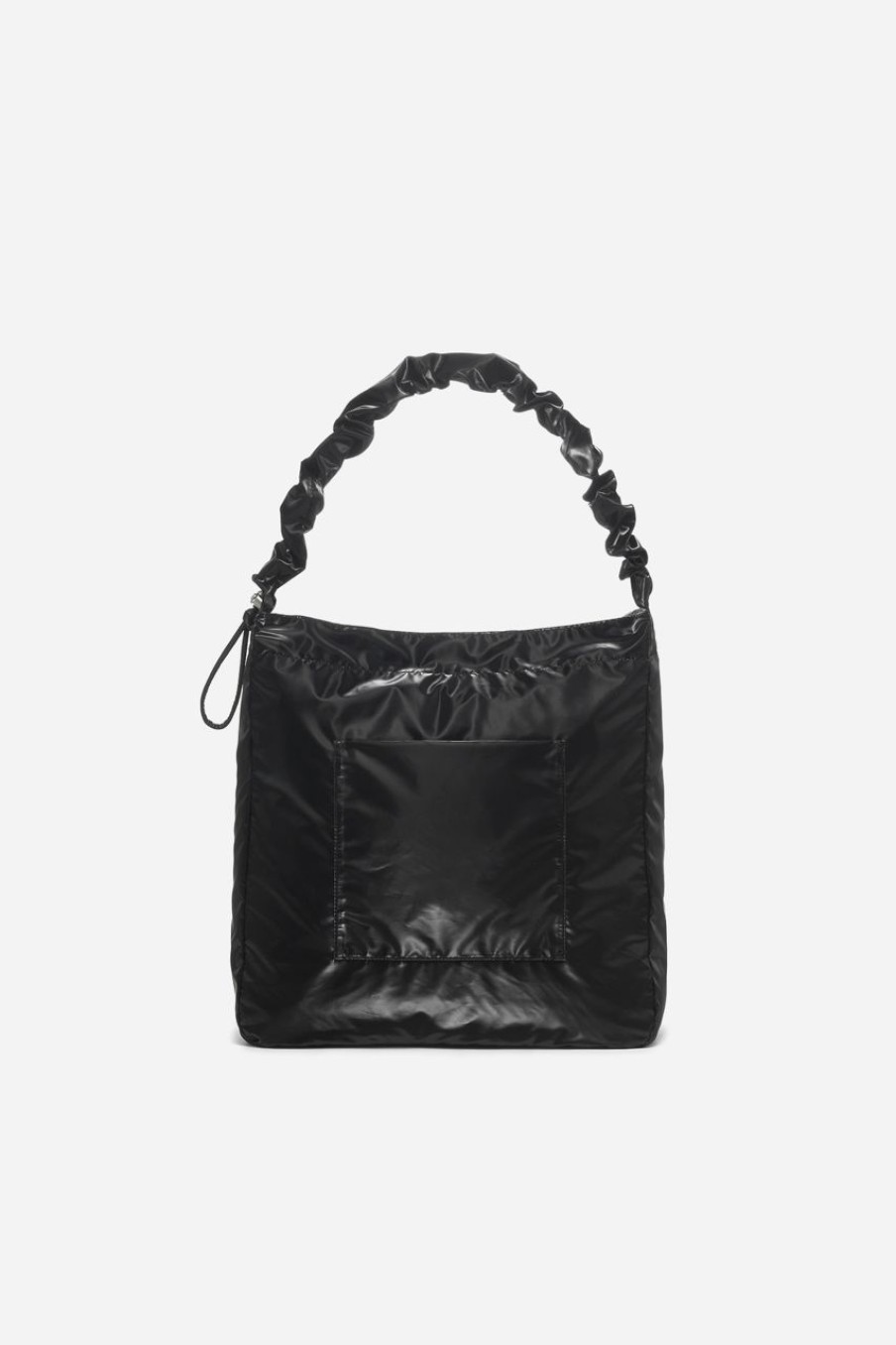 Women Carlyn Bags | Carlyn Russ Ecobag Space Black