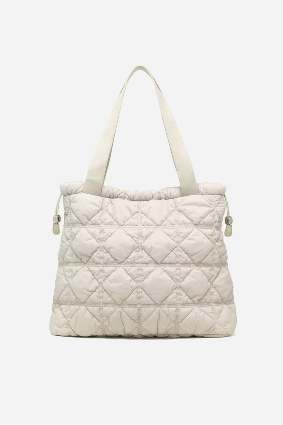 Women Carlyn Bags | Carlyn Weekender Spring Grey