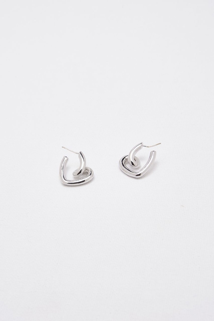 Women Afterall Earrings | Giza Earrings Silver